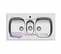 سینک کد 29 سینک کد 29